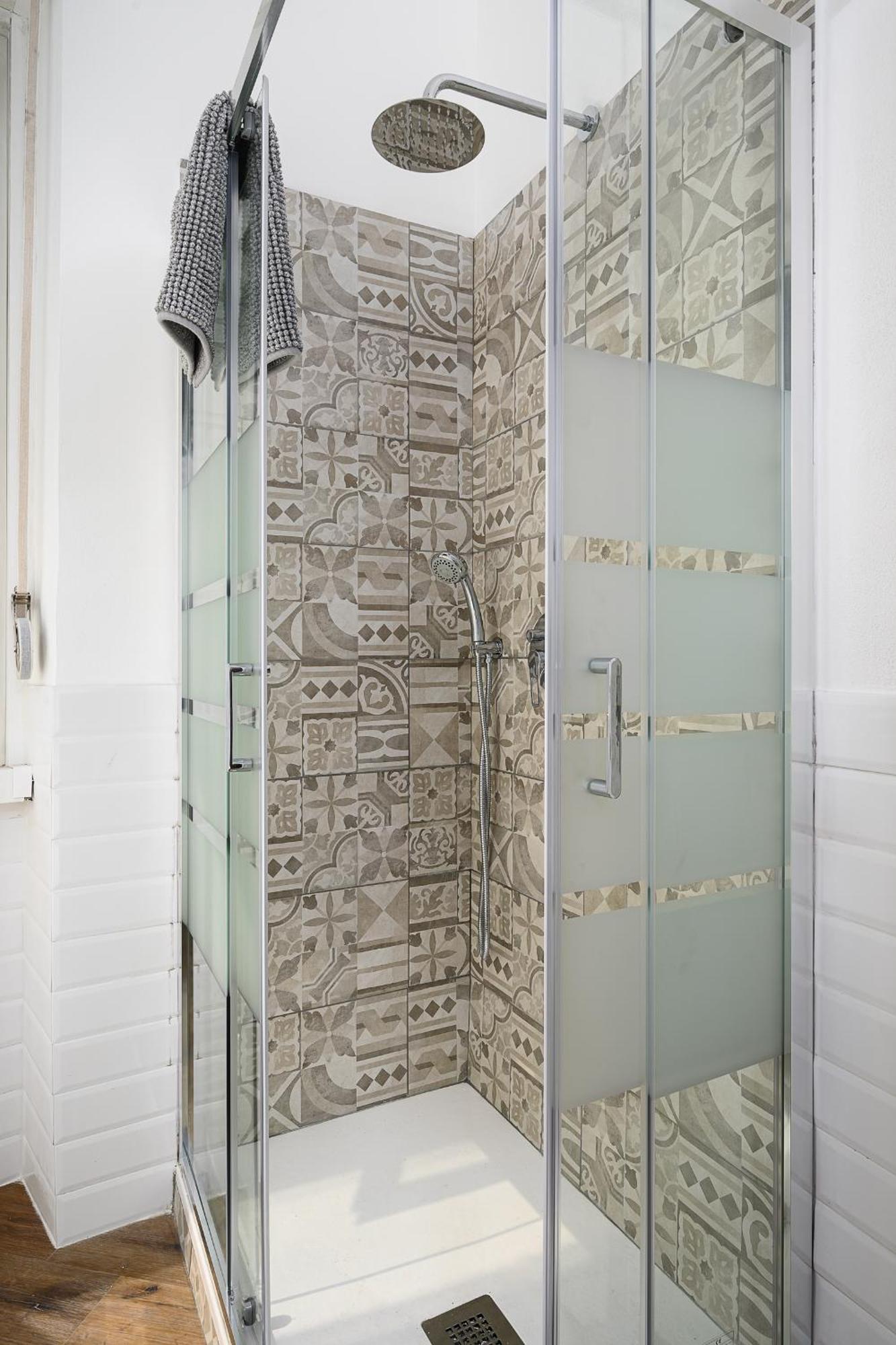 Apartment Insubria 8-2 - Monolocale Cool Mailand