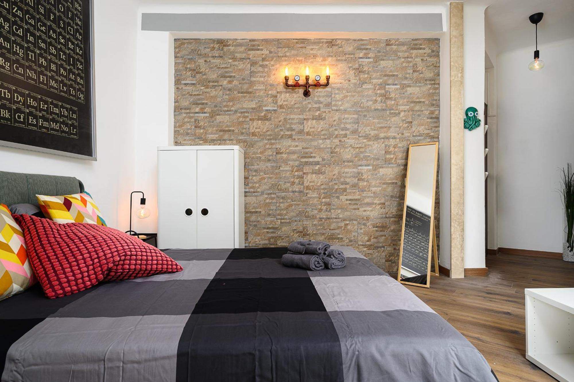 Insubria 8-2 - Monolocale Cool Apartment Mailand